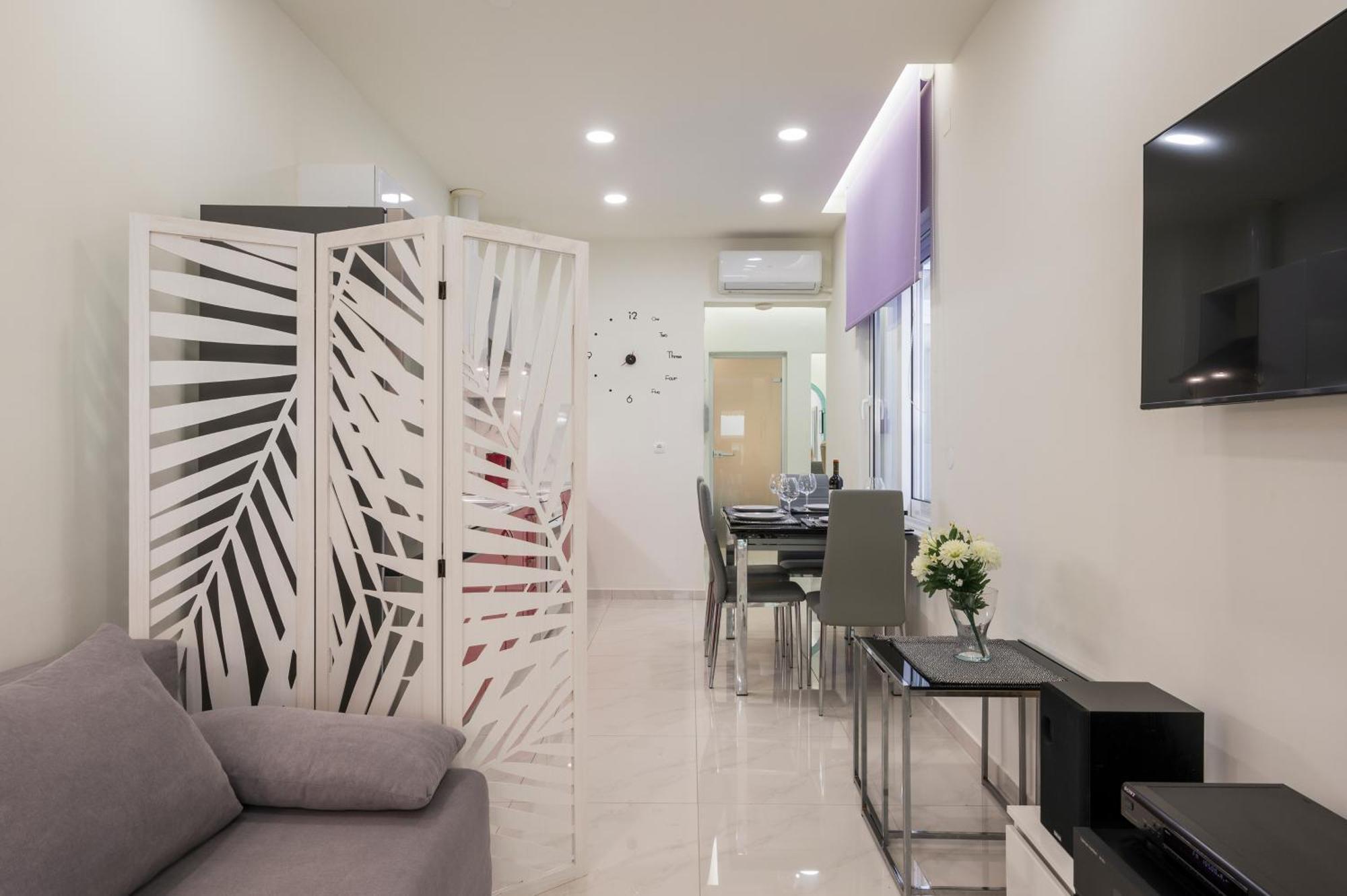 Luxury Pearl, Steps To The Beach Chania  Exterior photo