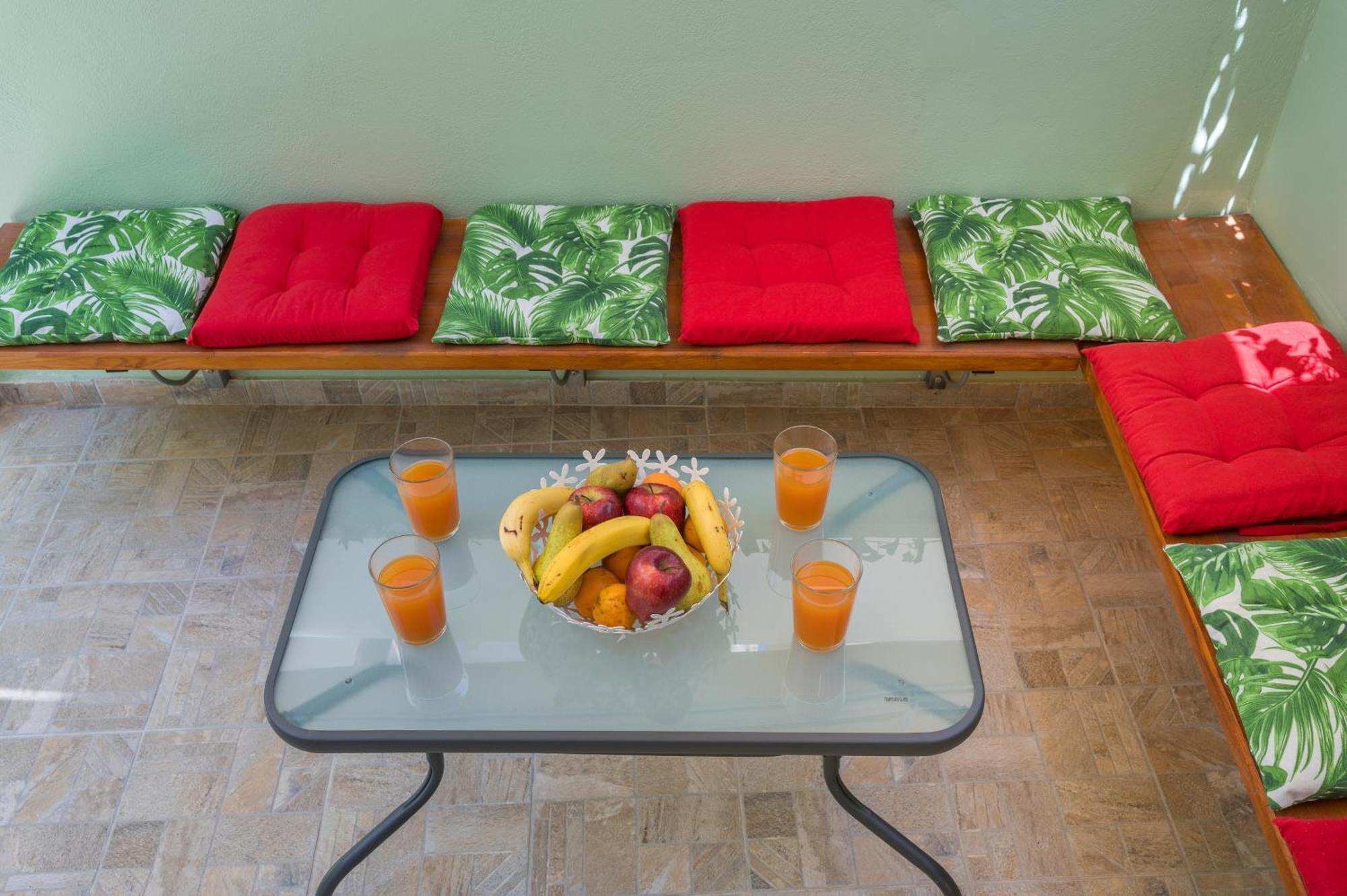 Luxury Pearl, Steps To The Beach Chania  Exterior photo