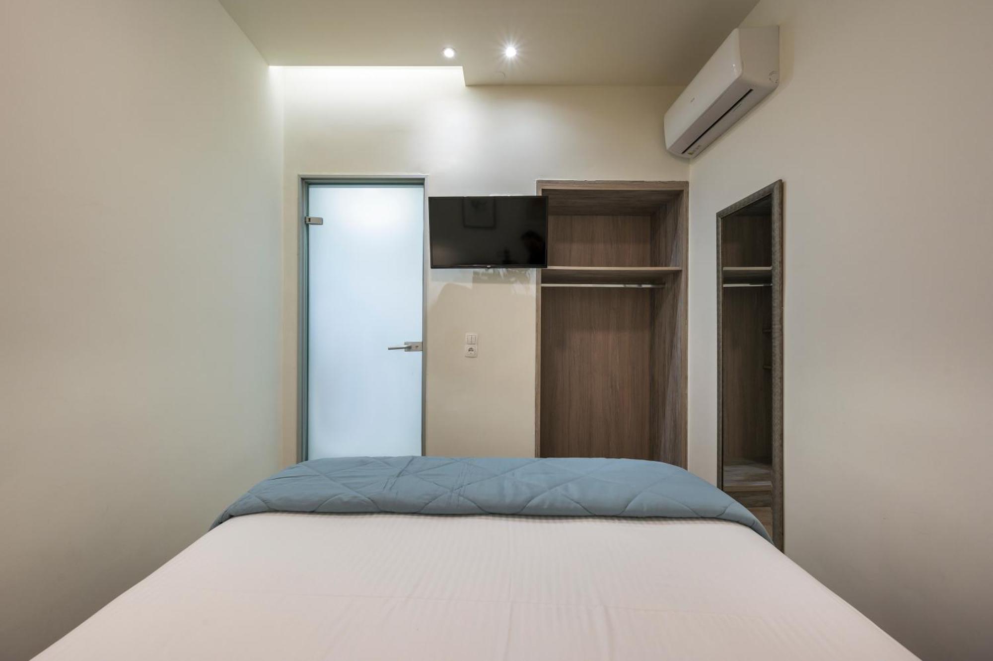 Luxury Pearl, Steps To The Beach Chania  Exterior photo