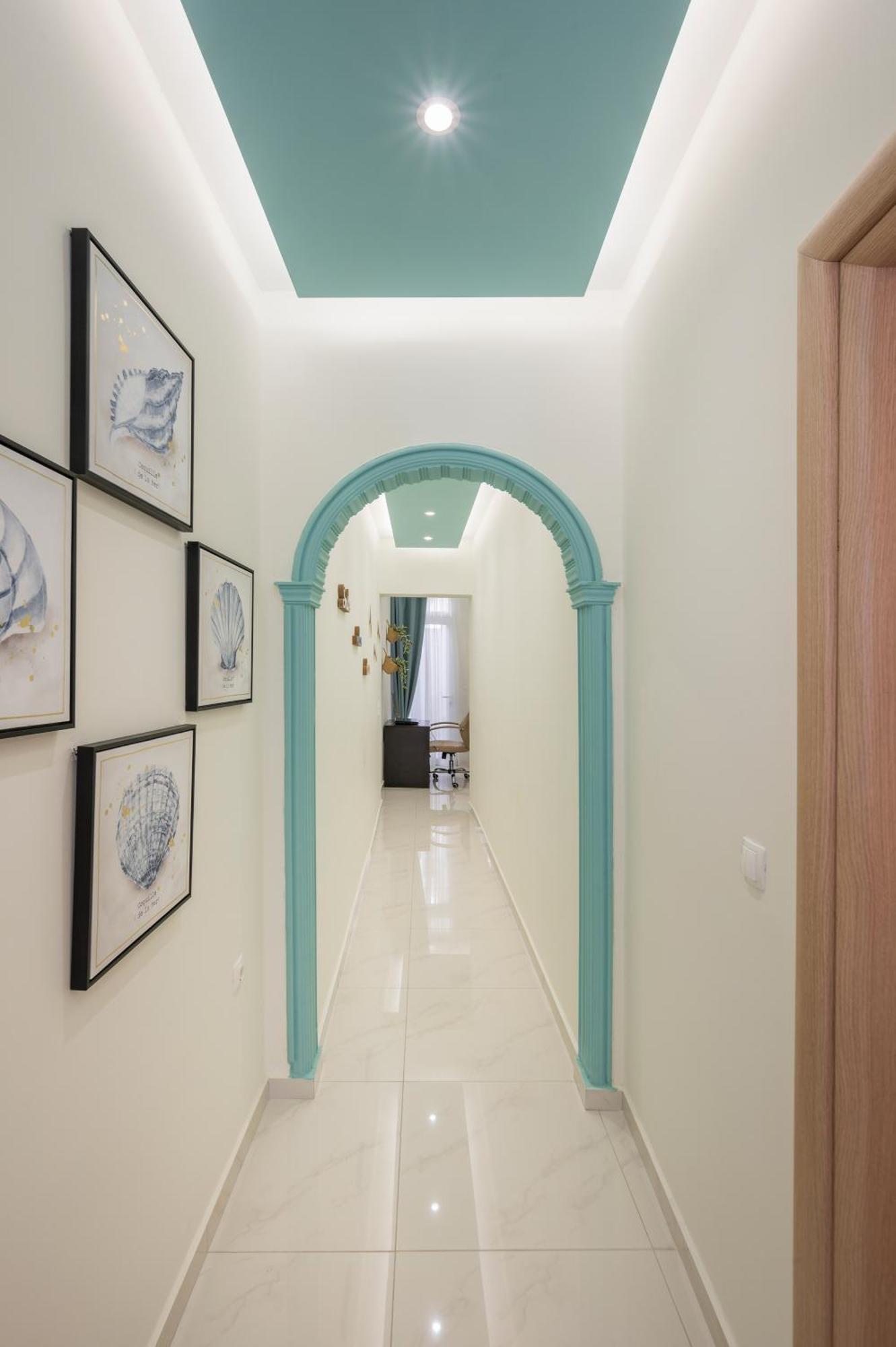 Luxury Pearl, Steps To The Beach Chania  Exterior photo